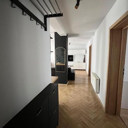 Apartament Matejki Gorzów Wielkopolski Extérieur photo