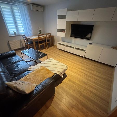 Apartament Matejki Gorzów Wielkopolski Extérieur photo