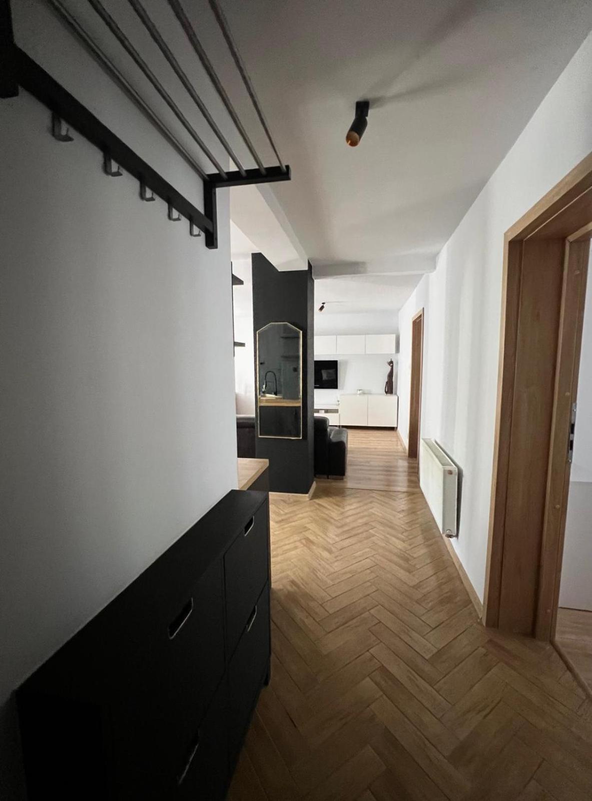 Apartament Matejki Gorzów Wielkopolski Extérieur photo