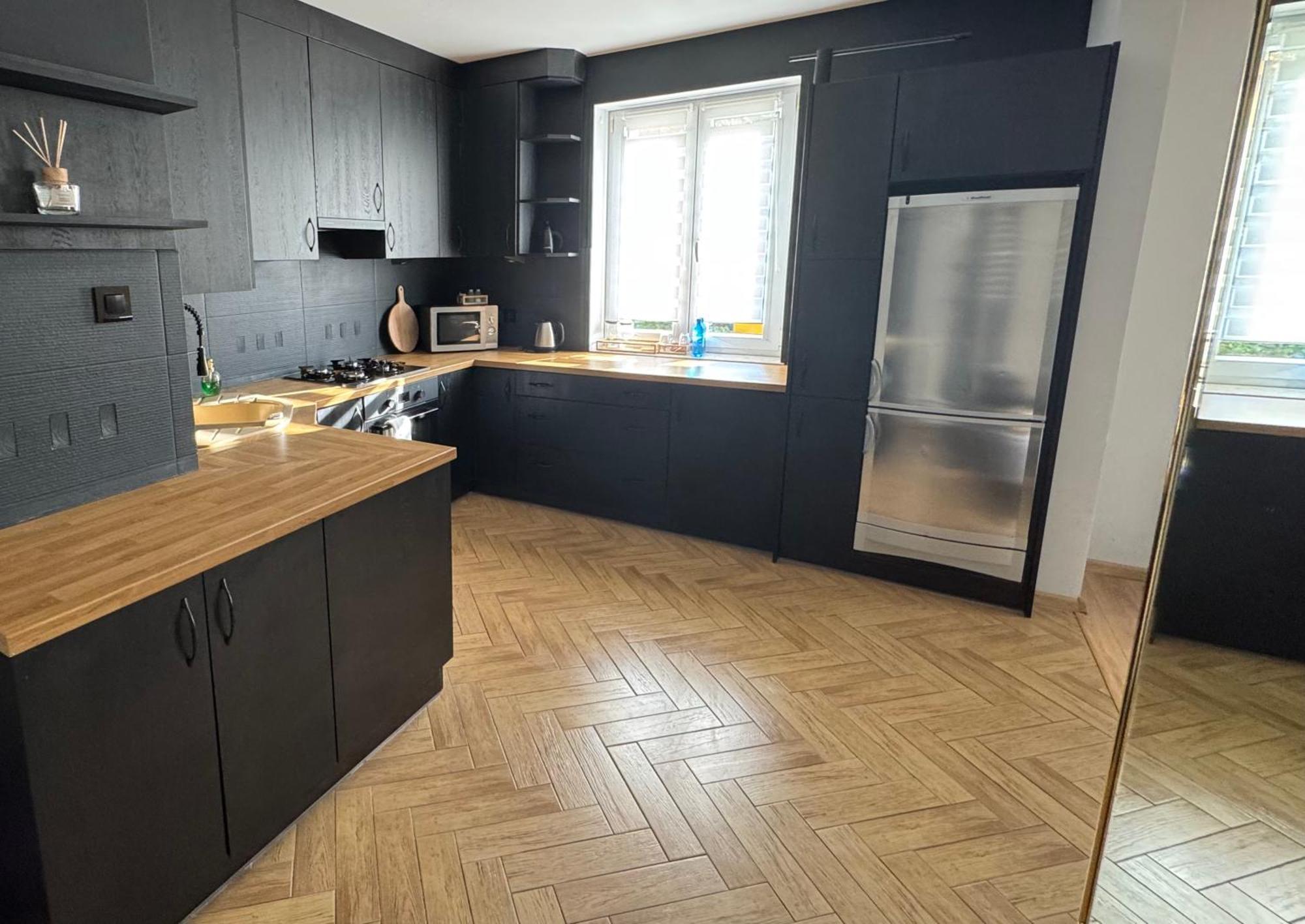 Apartament Matejki Gorzów Wielkopolski Extérieur photo
