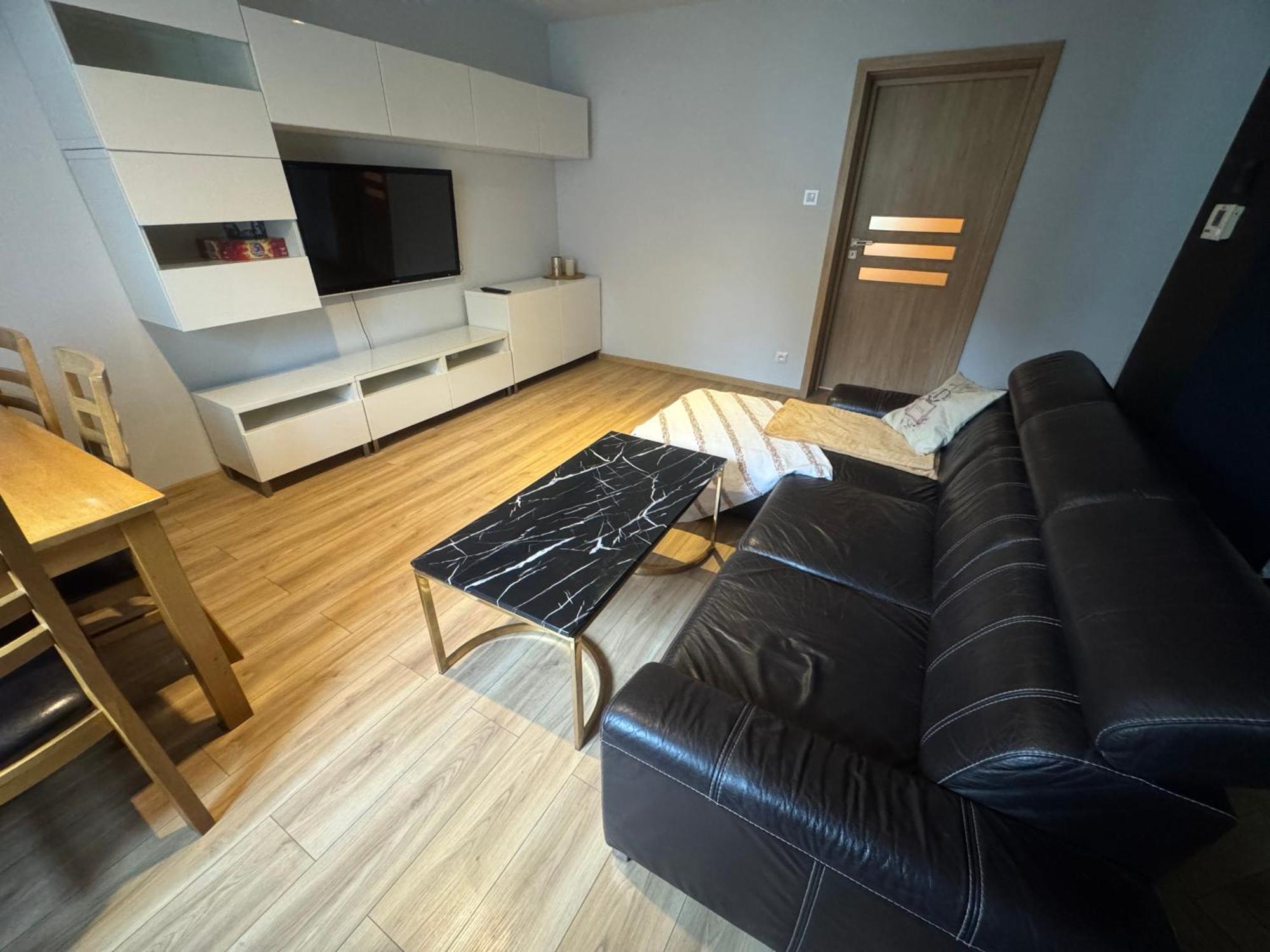 Apartament Matejki Gorzów Wielkopolski Extérieur photo