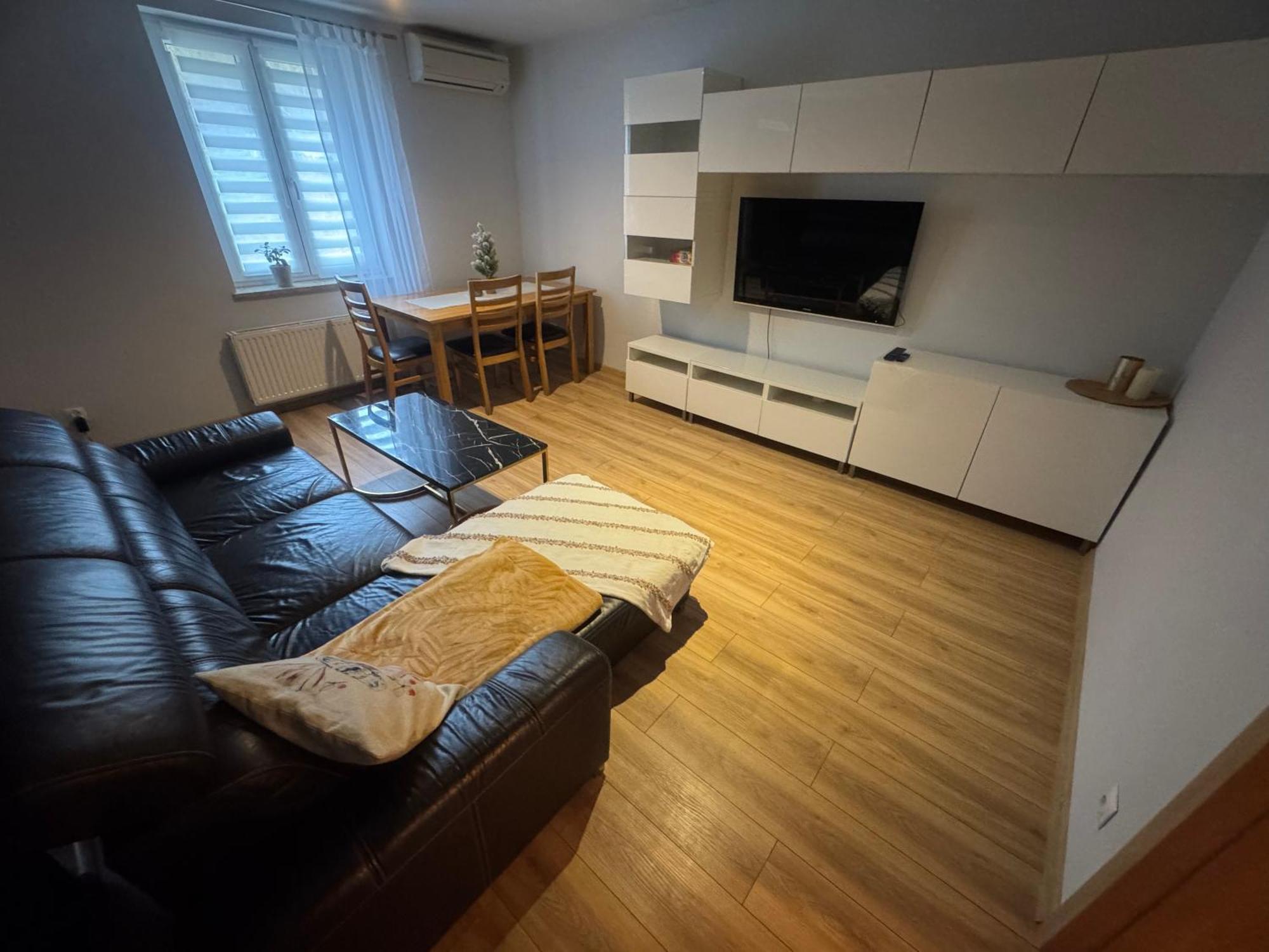 Apartament Matejki Gorzów Wielkopolski Extérieur photo