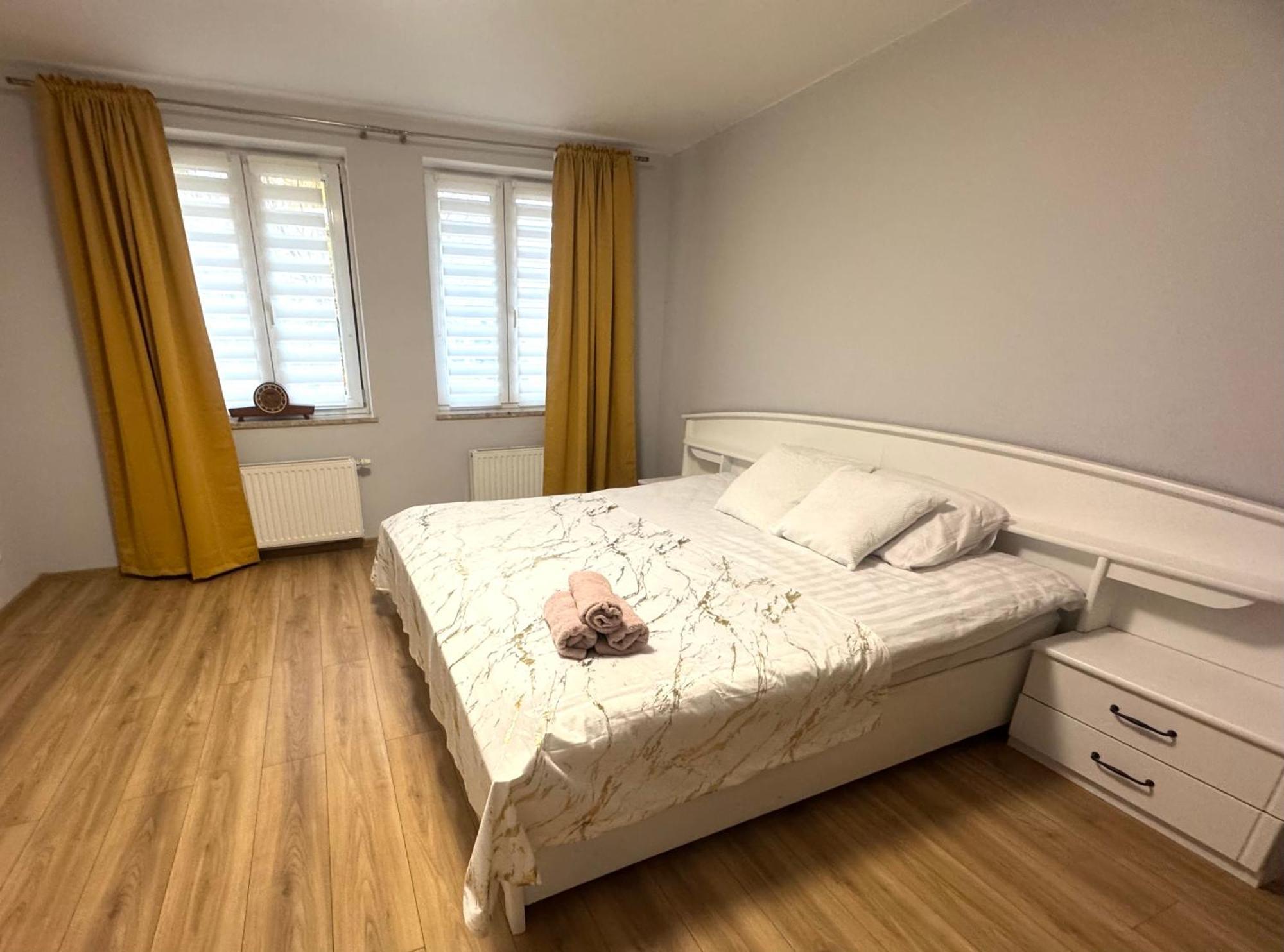 Apartament Matejki Gorzów Wielkopolski Extérieur photo