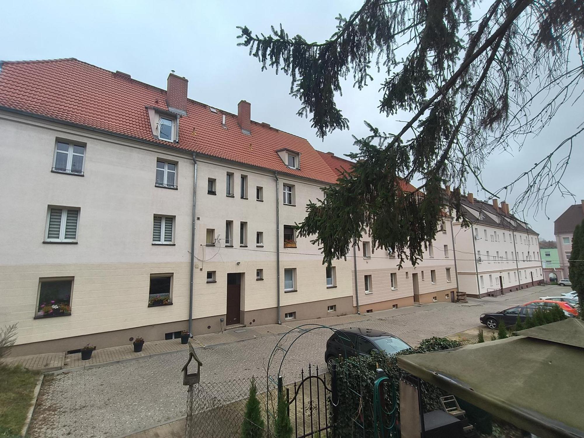Apartament Matejki Gorzów Wielkopolski Extérieur photo